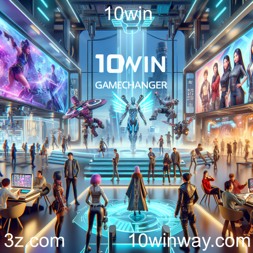 As Novas Tendências no Mercado de Jogos: O Impacto de GameChanger